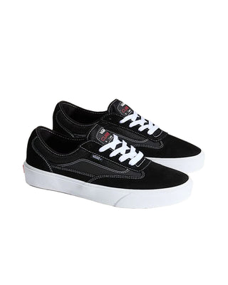 VANS SKATE CURREN CAPLES (GUM/BLK/WHT)