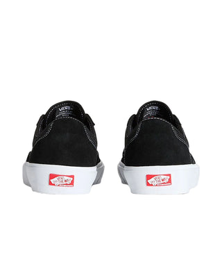 VANS SKATE CURREN CAPLES (GUM/BLK/WHT)