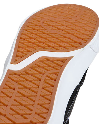 VANS SKATE CURREN CAPLES (GUM/BLK/WHT)