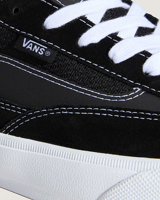 VANS SKATE CURREN CAPLES (GUM/BLK/WHT)