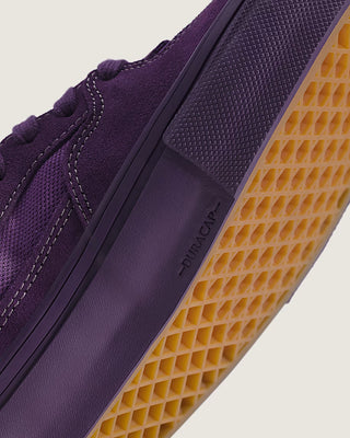 VANS SKATE HALF CAB (PURPLE LICORICE)