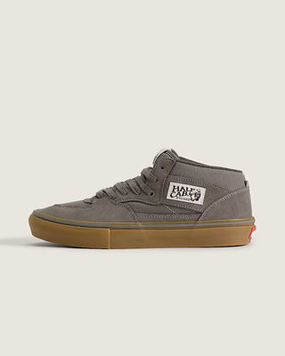 VANS SKATE HALF CAB (WALNUT/GUM)