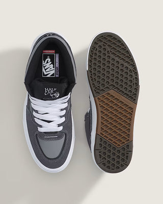 VANS SKATE HALF CAB WAFFLECUP (2-TONE GREY)