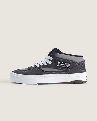 VANS SKATE HALF CAB WAFFLECUP (2-TONE GREY)