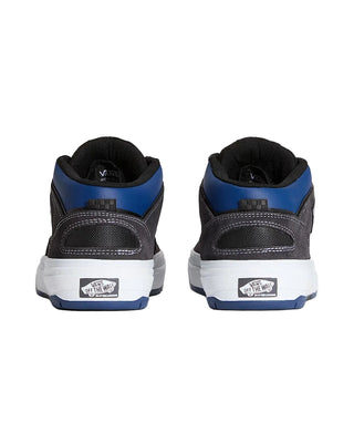 VANS HALF CAB WAFFLECUP (NAVY/GREY)