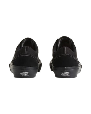VANS SKATE OLD SKOOL (BLK/BLK/GREY)