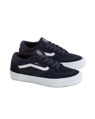 VANS SKATE ROWAN (NAVY/WHITE)