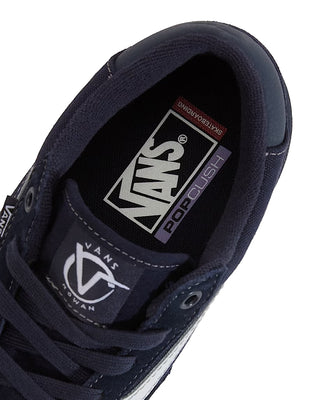 VANS SKATE ROWAN (NAVY/WHITE)