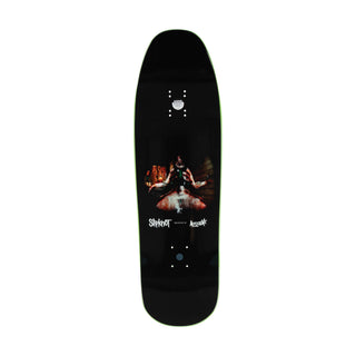 WELCOME X SLIPKNOT SELF TITLED ON GAIA DECK (9.6)