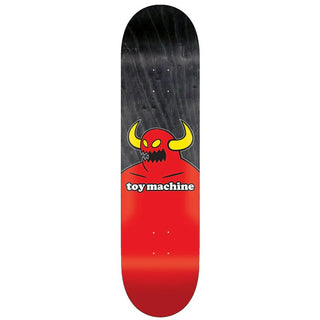 toy machine deck