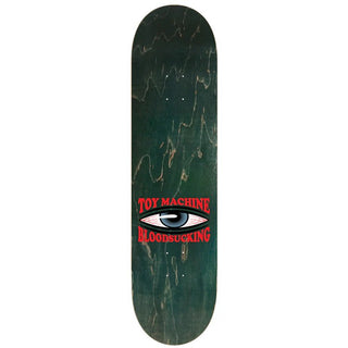 Toy Machine deck