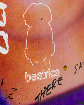 THERE BEATRICE GUEST TRUE FIT DECK (8.25)