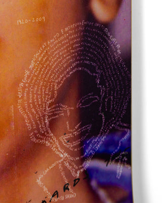 THERE BEATRICE GUEST TRUE FIT DECK (8.25)