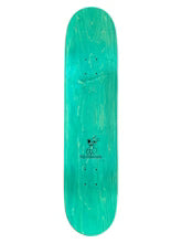 FROG TOUGH GUY NICK MICHEL DECK (8.00)