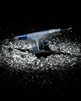 THUNDER POLISHED HOLLOW LIGHTS II