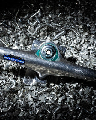 THUNDER POLISHED HOLLOW LIGHTS II