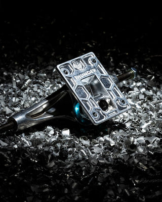 THUNDER POLISHED HOLLOW LIGHTS II