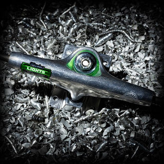 THUNDER POLISHED LIGHTS II