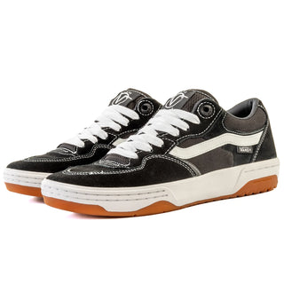 VANS ROWAN 2 (BLACK/WHITE)