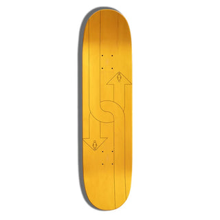 GIRL MALTO DUAL DIRECTIONAL DECK (8.3)