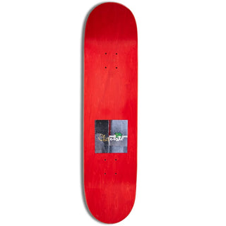 CHOCOLATE CAPPS LOST SINGLES DECK (8.25)