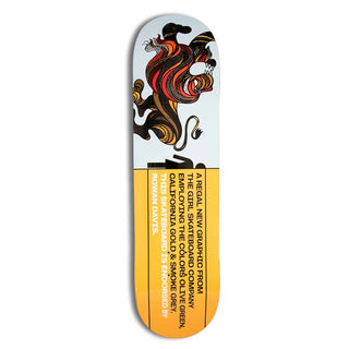 GIRL DAVIS FOLLIES DECK (8.25)