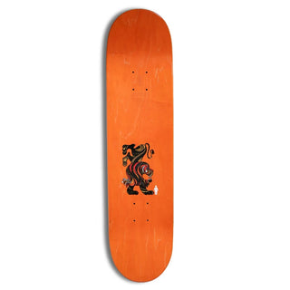 GIRL DAVIS FOLLIES DECK (8.25)