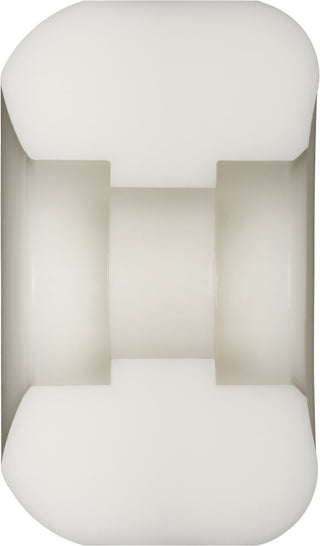 POWELL PERALTA NANO RATS SEMIEN PRO AV5 ASYMMETRICAL WHEELS (52MM/93A)