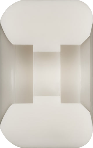 POWELL PERALTA NANO RAT AV6 ASYMMETRICAL WHEELS (54MM/97A)