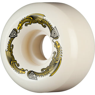 POWELL PERALTA DRAGON FORMULA RB2 SYMMETRICAL WHEELS (58MM/95A)
