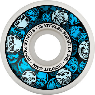 BONES P5 SIDECUT SPF WHEELS (60MM/84B)