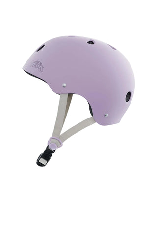 YEPA T-SHELL HELMET (DUSTY PURPLE)
