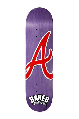 BAKER ANDREW REYNOLDS ATL DECK