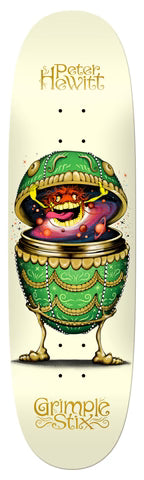 ANTI HERO HEWITT GRIMPLE STIX FABRAGE (8.75)