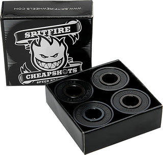 SPITFIRE CHEAPSHOTS BEARINGS