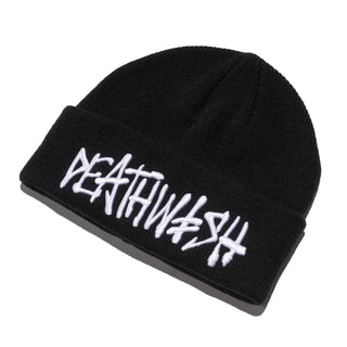 DEATHWISH OG DEATHSPRAY BEANIE