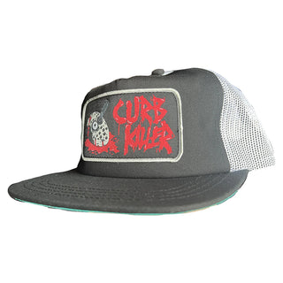 HEROIN CURB KILLER HAT