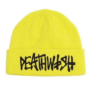 DEATHWISH OG DEATHSPRAY BEANIE