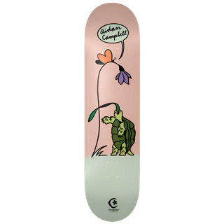 FOUNDATION CAMPBELL FERAL DECK 8.5