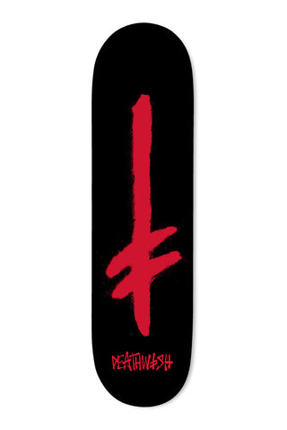 DEATHWISH GANG SPRAY DECK