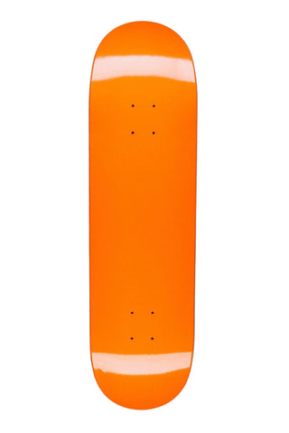 FA ELIJAH BERLE EMBOSSED PHOTO DECK (8.5)