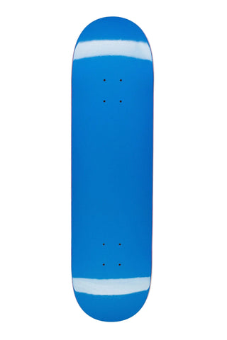 FA LOUIE LOPEZ EMBOSSED PHOTO DECK (8.38)