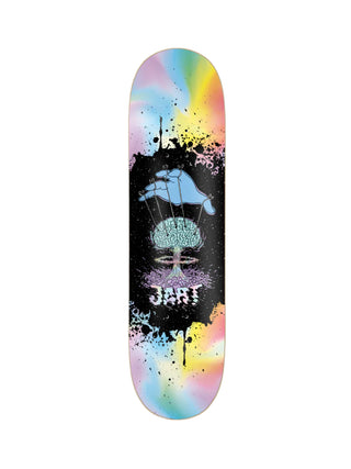 JART NUCLEAR DECK