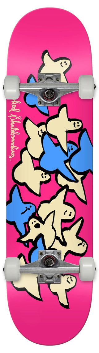 KROOKED SWEATPANTS BIRDS COMPLETE