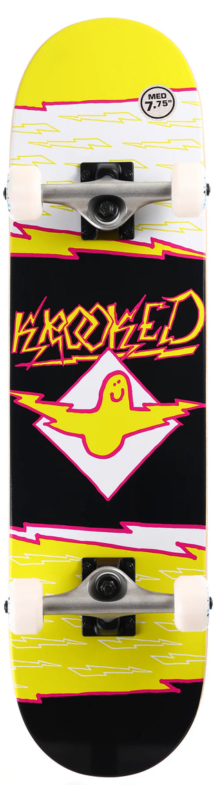 KROOKED BIRD LIGHTNING COMPLETE (7.75)