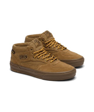 VANS SKATE HALF CAB WAFFLECUP (CORDURA AUTUMN)