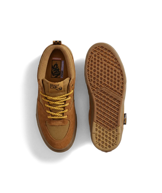 VANS SKATE HALF CAB WAFFLECUP (CORDURA AUTUMN)