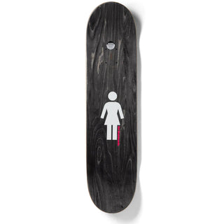GIRL LIL DRE ONE OFF DECK (8.25)