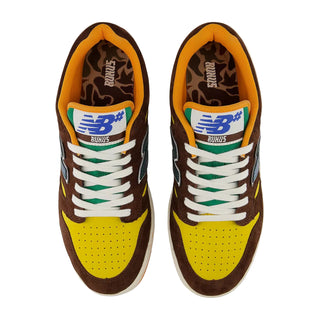 NB NUMERIC 480 X RUKUS