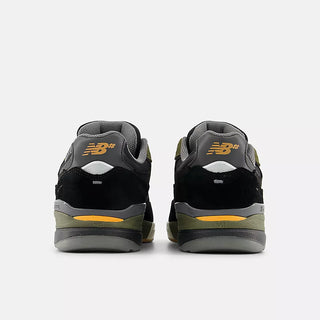 NEW BALANCE REYNOLDS 933 (BLACK/OLIVE) NM933BST